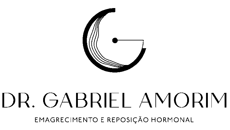 Logo Gabriel Amorim